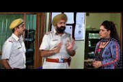Best Punjabi Comedy Scenes | Jaspal Bhatti | Chakk De Phatte | New Punjabi Movie | Funny Clips