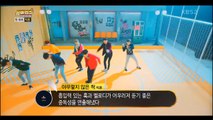 161123 KBS2 MV Bank Stardust VICTON Cut - 빅톤 뮤비뱅크 스타더스트