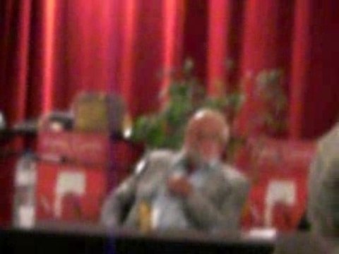 Festival Pablo Casals 2007 ( Prades ): Krzysztof Penderecki