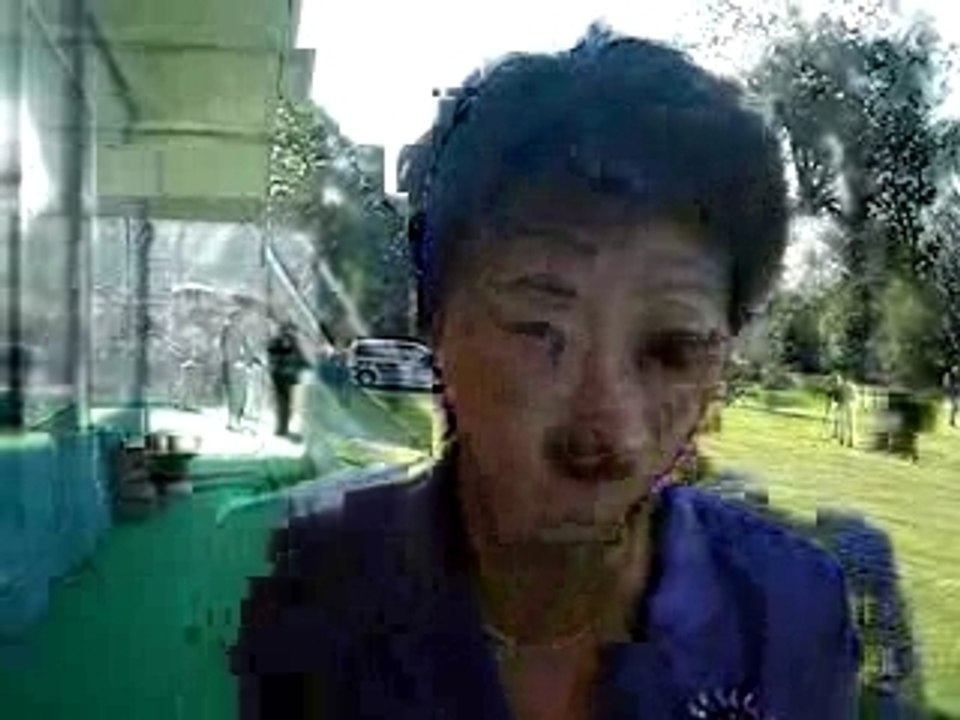 Yan Lan - Les clés de la réussite en Chine