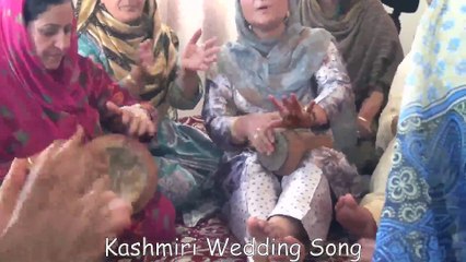 Kashmiri Valley Songs
