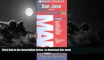 liberty books  Rand McNally San Jose City Map (USA City Maps - California) READ ONLINE