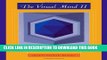 Ebook The Visual Mind II (Leonardo Books) Free Read