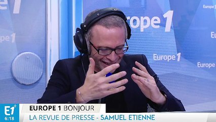 Primaire : la guerre Fillon-Juppé à la Une