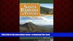 Read books  Hiking and Backpacking Santa Barbara and Ventura BOOOK ONLINE