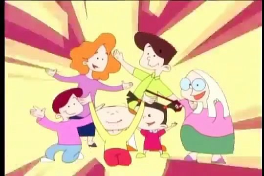 The Best Family Song [Subtitles] نحن العائلة أمي أمي أحب أمي أغنية أفراد الأسرة