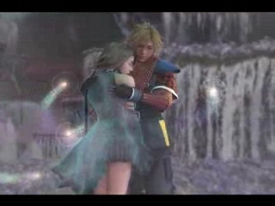 Amv ff 7 et 10