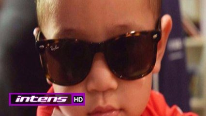 Rafathar Si Bayi Kaya - Intens 23 November 2016