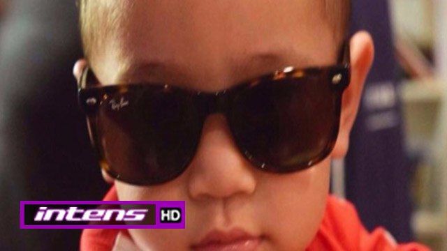 Rafathar Si Bayi Kaya - Intens 23 November 2016