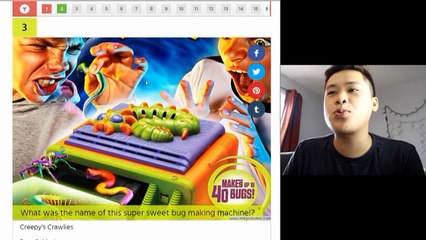 BIG DICK DAVE KNOWS EVERYTHING!!!