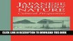 Best Seller Japanese Images of Nature: Cultural Perspectives (NIAS Man and Nature in Asia) Free