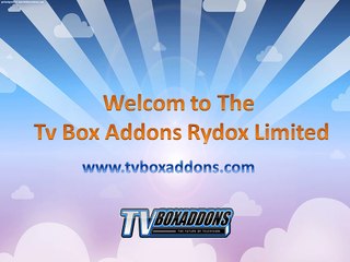 Movies addons is the best for watching movies and Tv Show