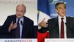 Кандидати у президенти Франції від правоцентристів заочно посперечалися через Росію й Україну