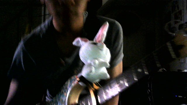 『Your Name』: Zenzenzense 『前前前世』 (Movie Ver.) RADWIMPS 『君の名は。』 - Guitar Cover