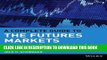 [FREE] Ebook A Complete Guide to the Futures Markets: Fundamental Analysis, Technical Analysis,