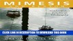 Best Seller Mimesis and Reason: Habermas s Political Philosophy Free Download