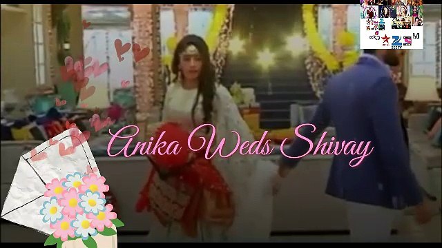 Ishqbaaz 23rd November2016