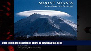 liberty books  Mount Shasta 2010 Wall Calendar: Where Heaven   Earth Meet READ ONLINE