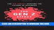 [DOWNLOAD] EPUB Gen Z Effect: The Six Forces Shaping the Future of Business Audiobook Free