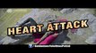 Heart Attack 2016 Official Trailer 2  Nithin, Adah Sharma, Brahmanandam, Prakash Raj