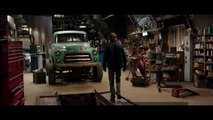 Poster And Trailer Of Monster Trucks Starring Lucas Till 2016 Hd Movie Trailer