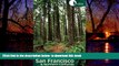 Read books  Hidden San Francisco and Northern California: Including Napa, Sonoma, Mendocino, Santa