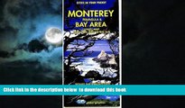 liberty books  Monterey Peninsula   Bay Area Street map BOOOK ONLINE