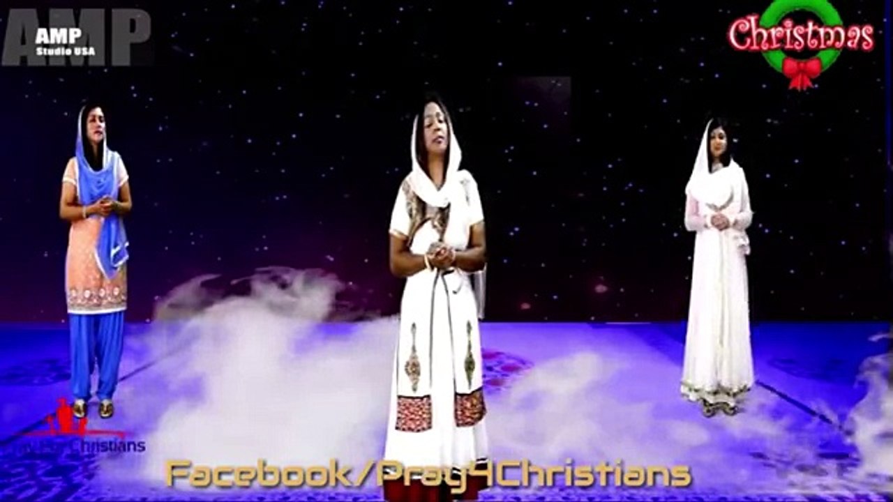 Charni Ki Raah Chandan Singh New Masihi Geet-2016