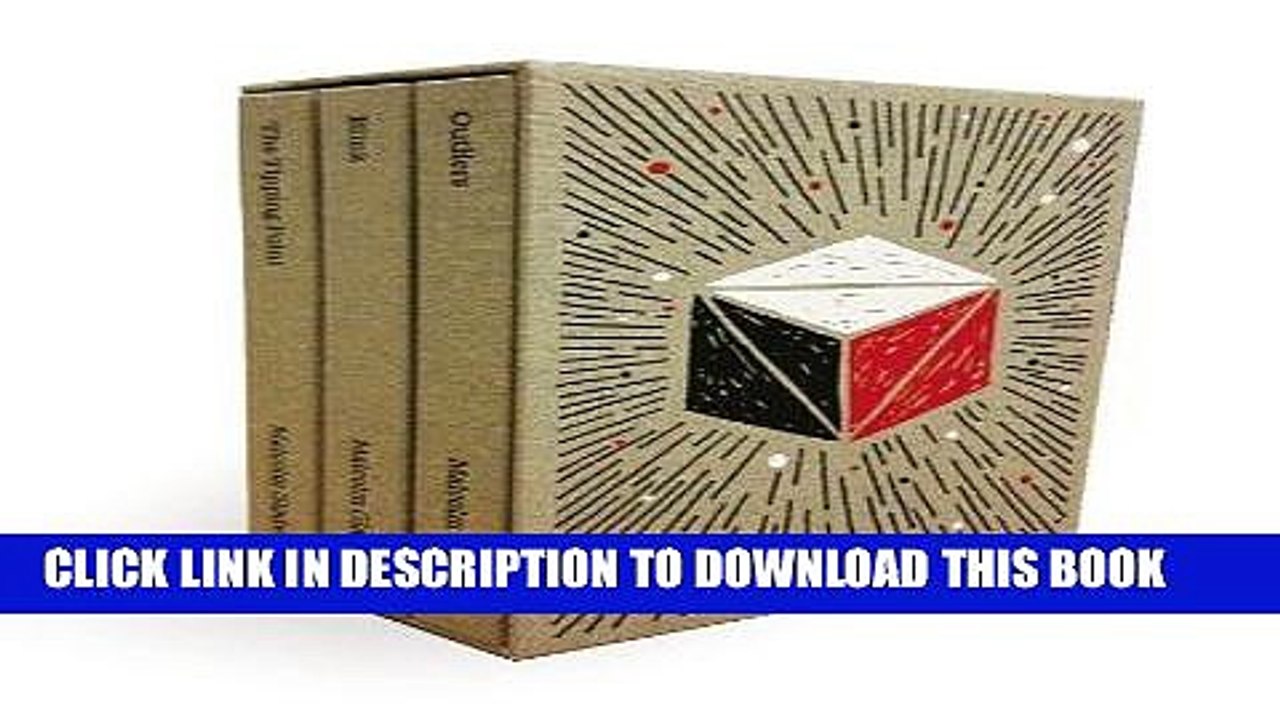 [PDF] Malcolm Gladwell: Collected Popular Online