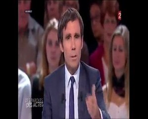 la bombe de Pujadas _ Jupp_ (et aux autres)11