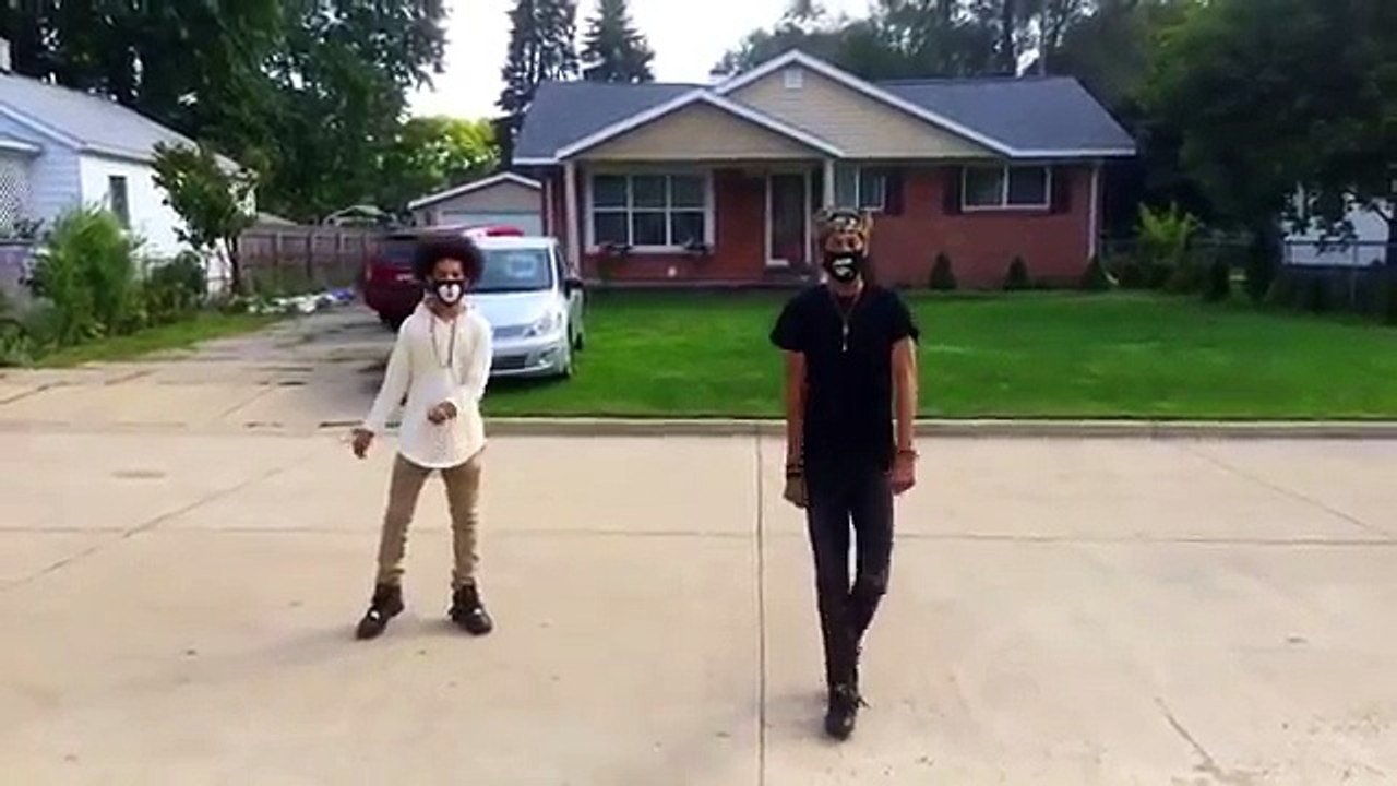 Shmateo Dance Complatition