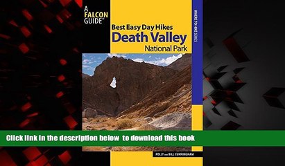 liberty books  Best Easy Day Hikes Death Valley National Park, 2nd (Best Easy Day Hikes Series)