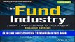 [PDF] The Fund Industry: How Your Money is Managed (Wiley Finance) Full Online