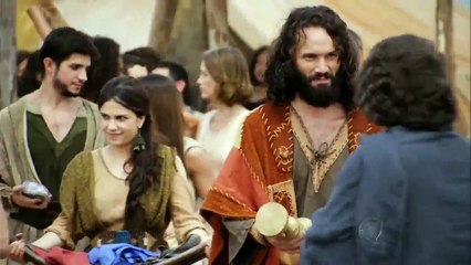 Capitulo 188 Moises Y Los Diez Mandamientos preview