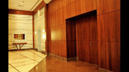 Hotel Interior designing company in Dubai
