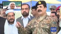General Raheel Sharif fulfil his mother's dreams - Watch this Report - Salute to Raheel Shareef and his Mother