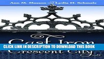 Ebook Cast Iron and the Crescent City Free Read