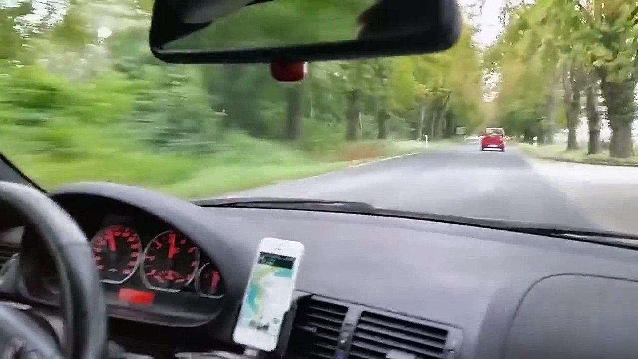 BMW 330Ci Cabrio part4