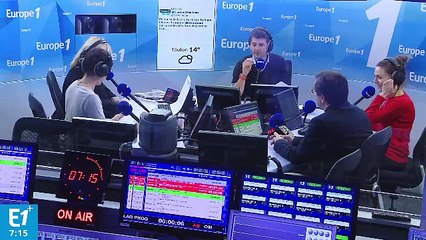 Olivier Rouquan : "François Fillon se démarque tout à fait du Front national"