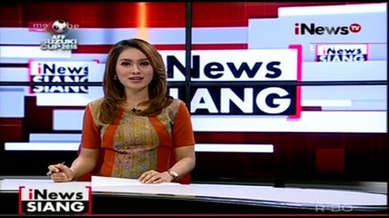 Riedl: Peluang Indonesia Tipis ke Semifinal