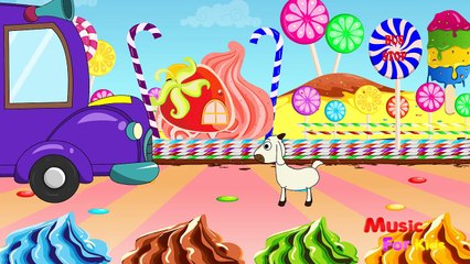 ABC Songs & Music Videos for Children | Kids Songs | Baby Songs | Nursery Rhymes