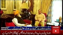 News Headlines Today 22 November 2016, Report on Fazal ur Rehman and Shehbaz Sharif Meeting