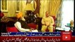 News Headlines Today 22 November 2016, Report on Fazal ur Rehman and Shehbaz Sharif Meeting