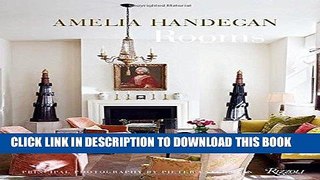 Best Seller Amelia Handegan: Rooms Free Read