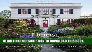 Best Seller A House in the Country Free Read