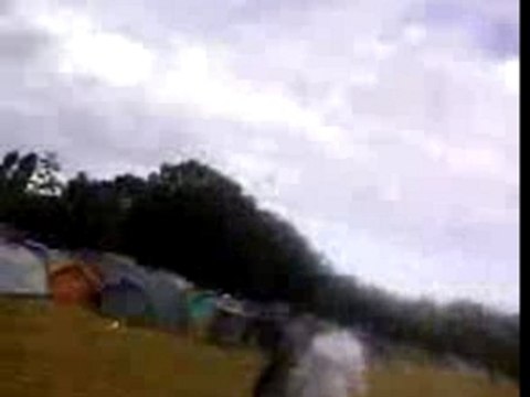 furia 2007 camping c'est le bordel!