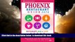 GET PDFbook  Phoenix Restaurant Guide 2016: Best Rated Restaurants in Phoenix, Arizona - 500