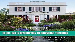 Best Seller A House in the Country Free Read