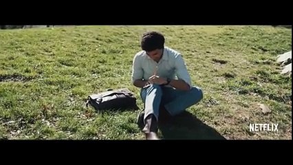 The Trailer For Obama’s Biopic, ‘Barry’ Reveals All That You Didn’t Know About His Life In College