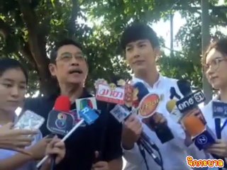 #พุฒ #มุก #พราว #กัน ถ่ายทำ #ละครเทิดพระเกียรติ “LITTLE BIG DREAM” #ความฝันอันสูงสุด